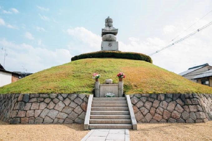 Mimizuka: the dark secret kept by a strange Japanese monument with a cute name