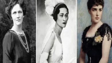 Who are the “dollar princesses” and why did they buy impoverished princes?