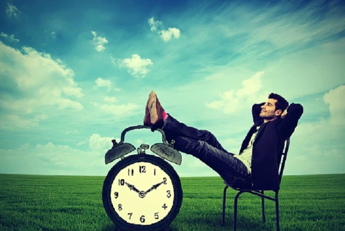 4 reasons to consider procrastination a positive quality