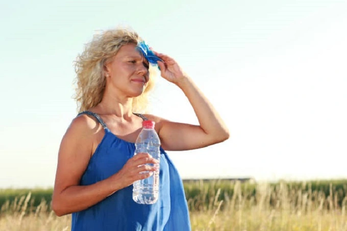 Heat stroke: symptoms, causes, preventions, and what to do if it happens