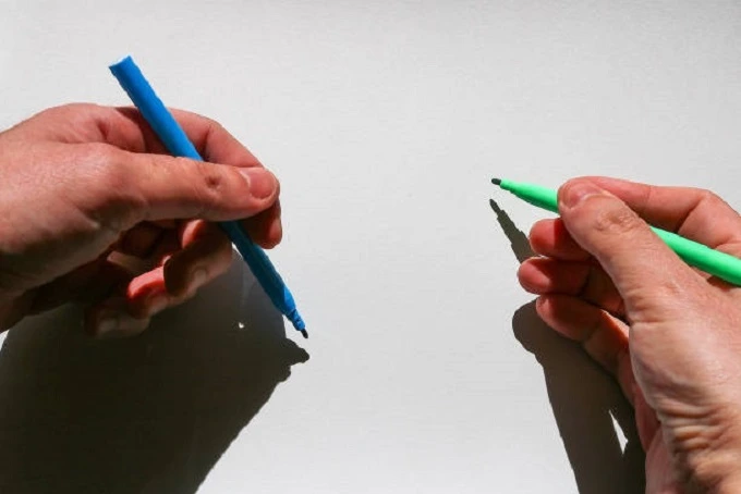 6 interesting facts about Ambidextrous