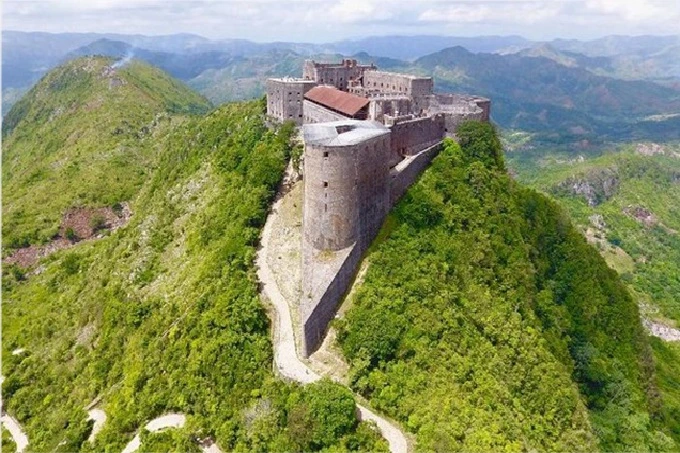 Citadelle Laferrière: Why an African fortress is regarded invincible in the New World