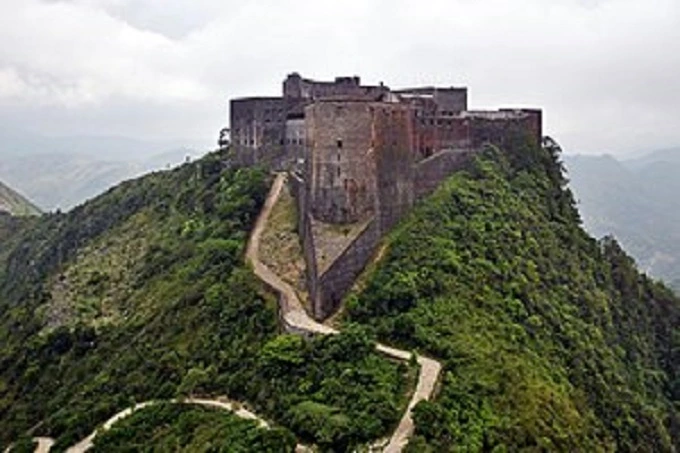 Citadelle Laferrière: Why an African fortress is regarded invincible in the New World