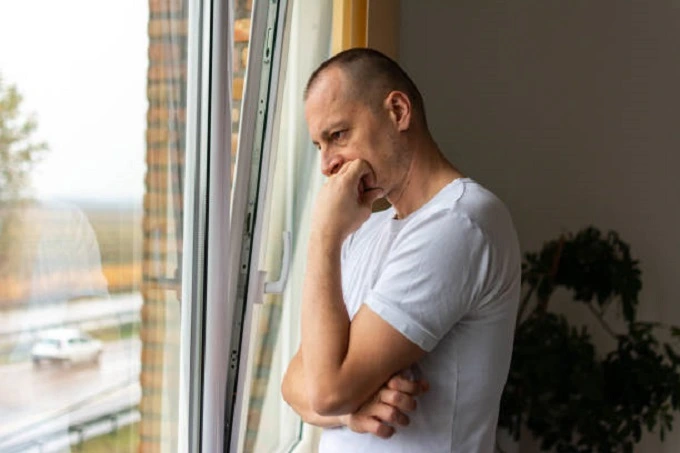 The 5 most common men's mental health problems and how to deal with them