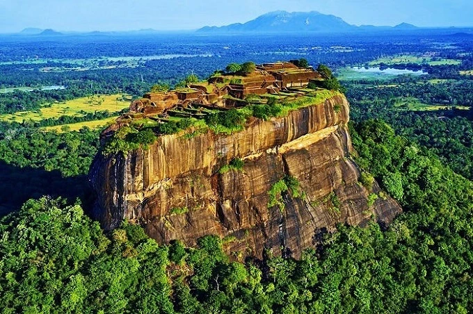 Sigiriya: what mysteries does the ancient city-fortress keep