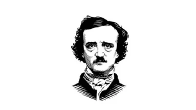 Edgar Allan Poe’s Nightmares in his Dream and Wake