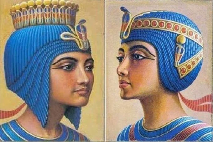 Mystery of the disappearance of Ankhesenamun, pharaoh Tutankhamun’s wife, from history