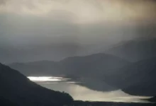 The mysterious Lake Fundudzi story