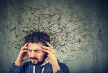 The 5 most common men's mental health problems and how to deal with them