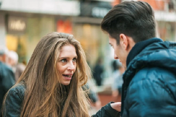 What to do if your partner threatens to break up with every quarrel