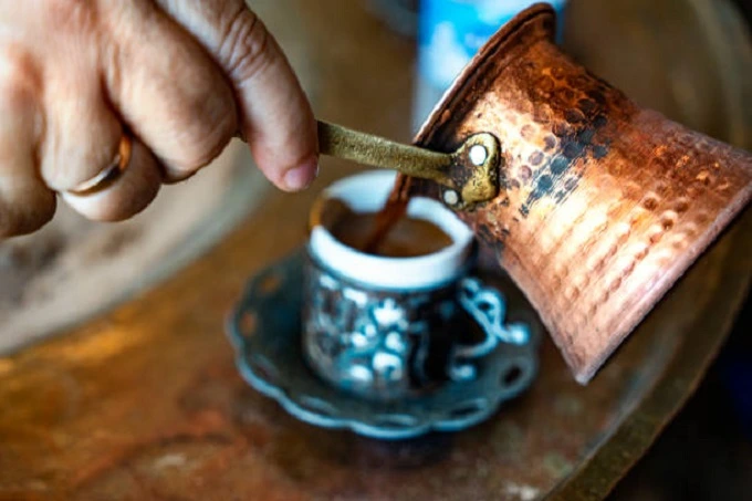 Reason Ottoman rulers ban coffeehouses