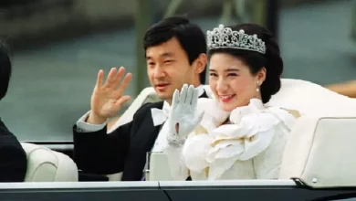 Why Japanese Empress Masako is called Oriental Princess Diana