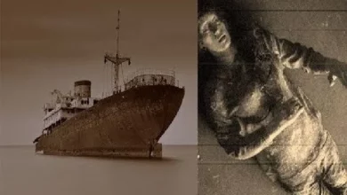 The mystery of the death of the ship “Ourang-Medan”