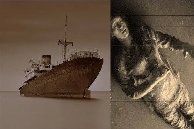 The mystery of the death of the ship “Ourang-Medan”