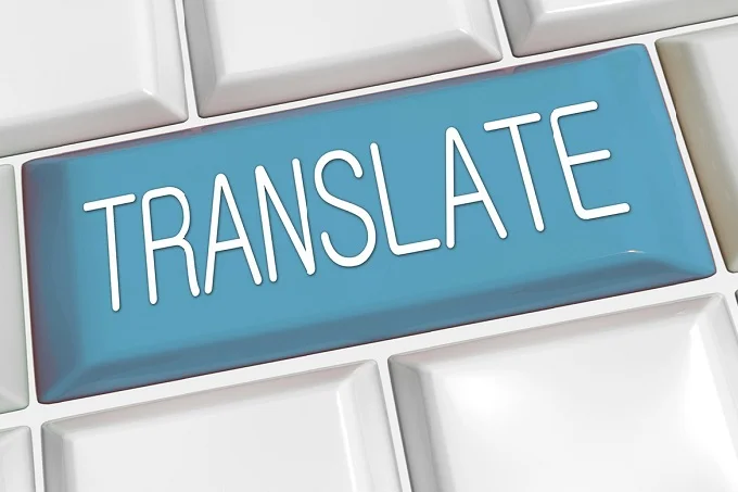 Importance of translation in African languages
