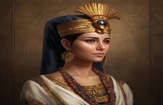 Cleopatra