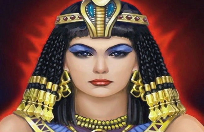 Cleopatra