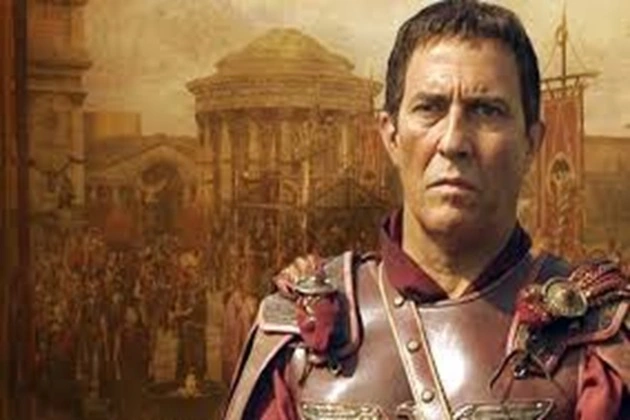 Gaius Julius Caesar