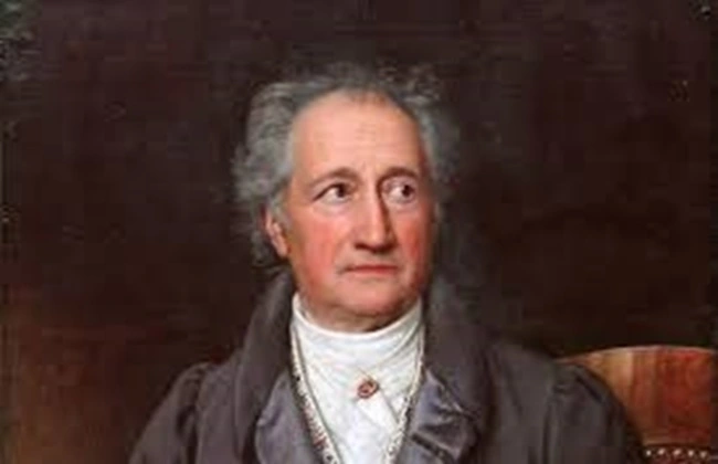 Johann Goethe