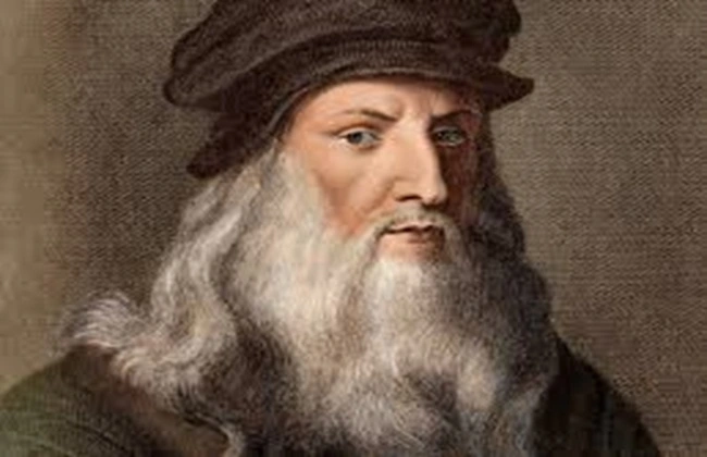 Leonardo da Vinc