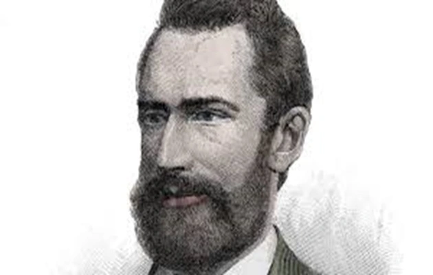 Ludwig Leichhardt