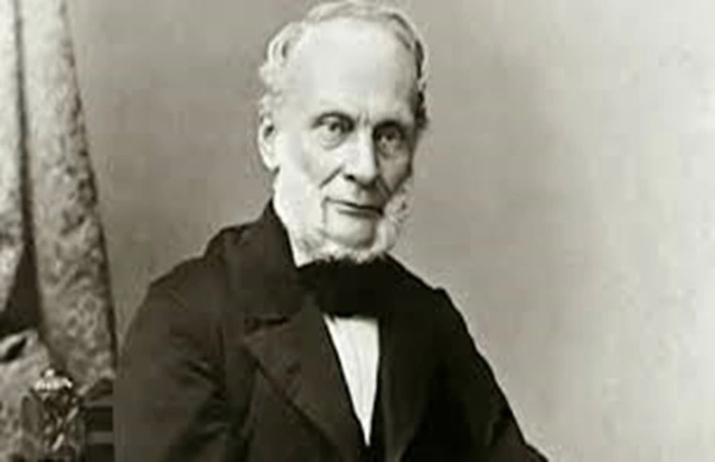 Rudolf Clausius