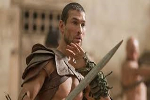 Spartacus