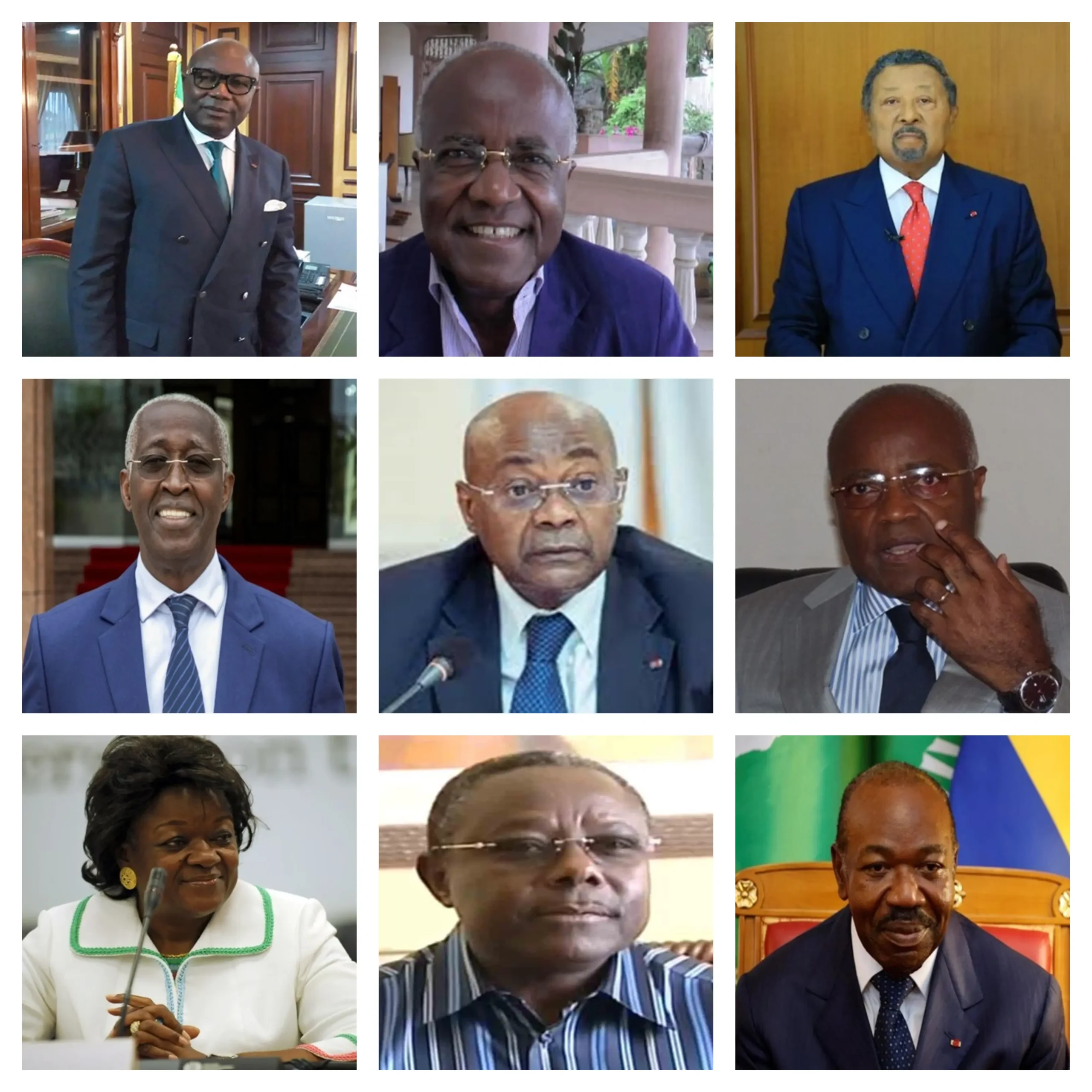 Top 10 richest people in Gabon