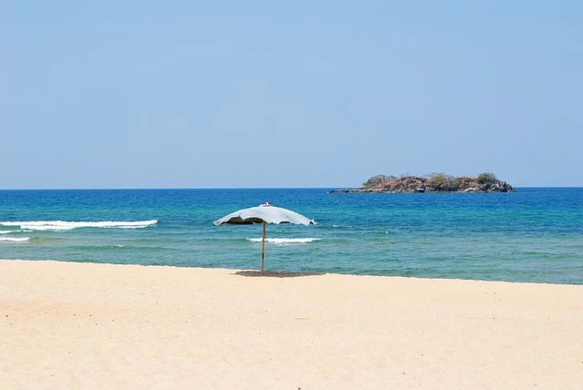 Lake, Malawi