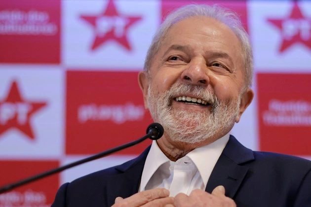 Lula da Silva