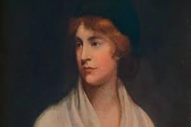 Mary Wollstonecraft