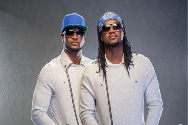 Psquare