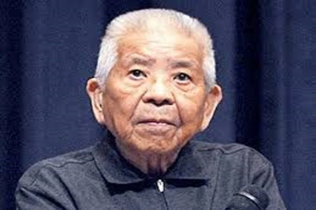  Tsutomu Yamaguchi