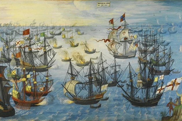 Spanish Armada