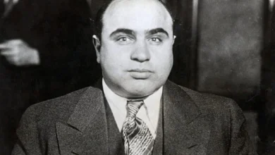 Al Capone