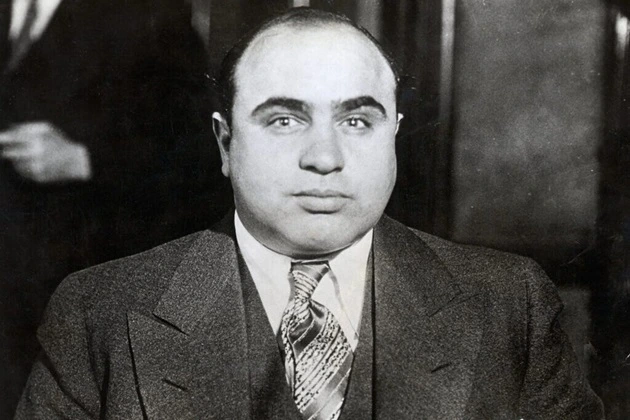 Al Capone