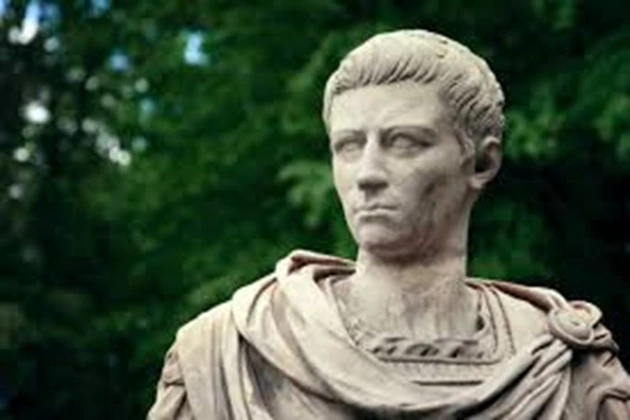  Gaius Julius Caesar