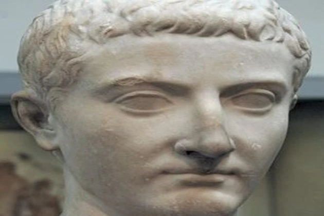 Marcus Livius Drusus