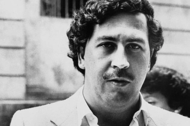 Pablo Escobar 