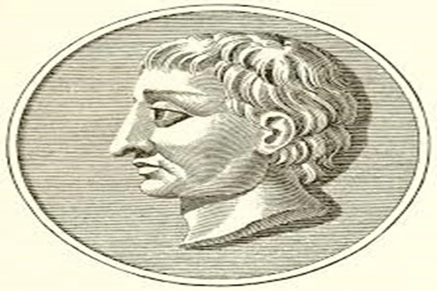 Tiberius Gracchus