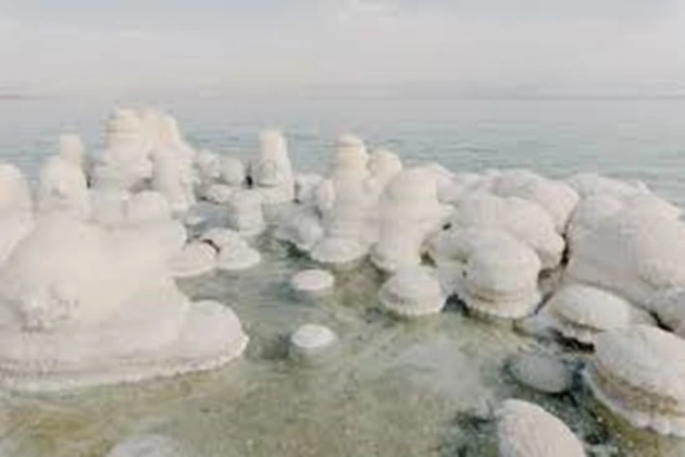 Dead Sea