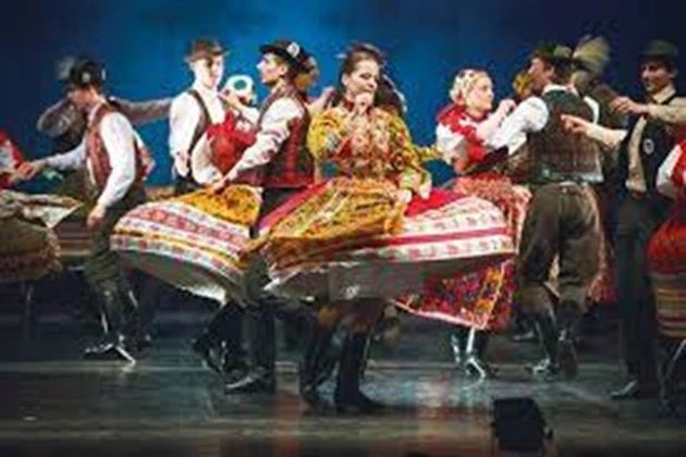 Magyar local customs, culture, and traditions