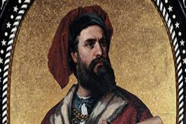 Marco Polo