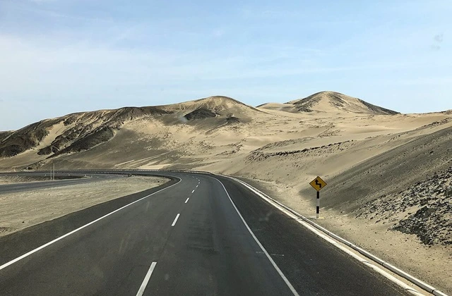 Pan-American Highway 