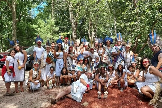 The results of the research contributed to the revival of the Taino culture