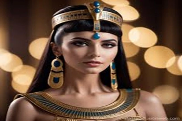 Cleopatra 