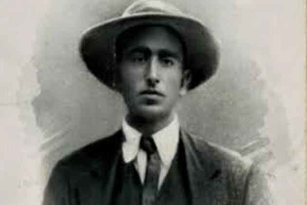 Carlo Michelstaedter 