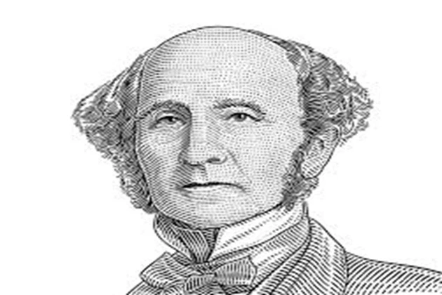John Stuart Mill