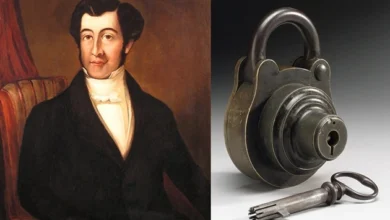 Brahma's and call lock