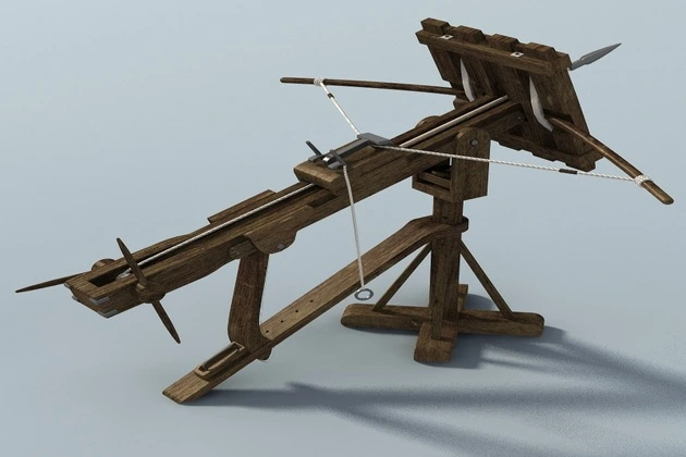 Ballista